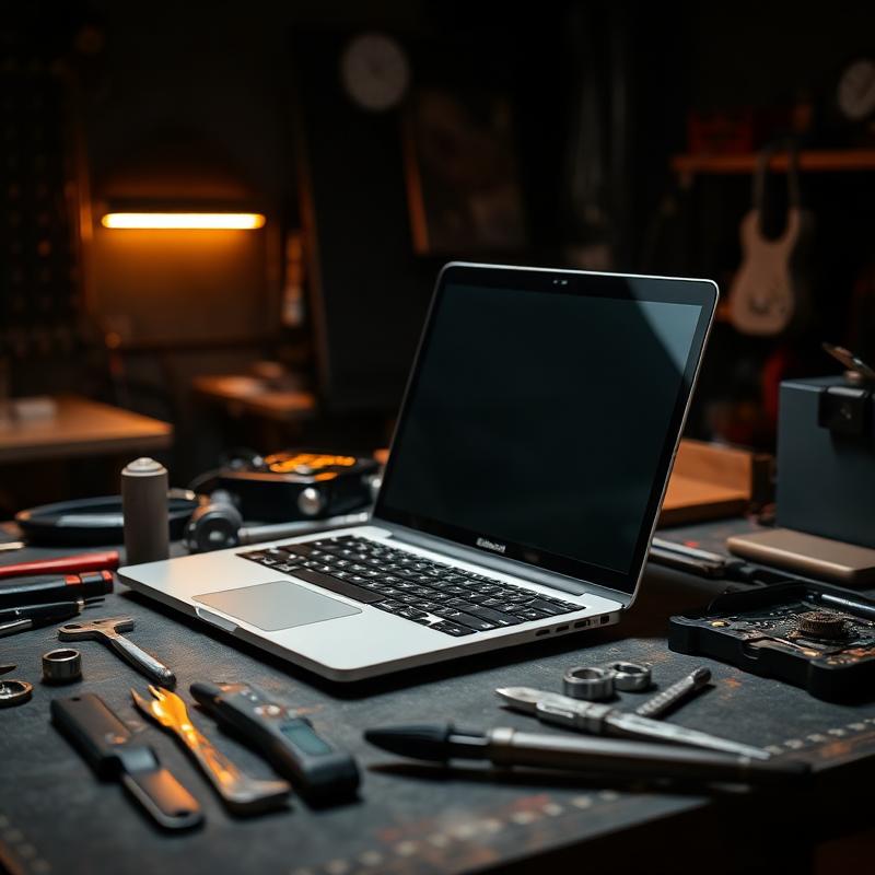 Laptop & Mac Repairs