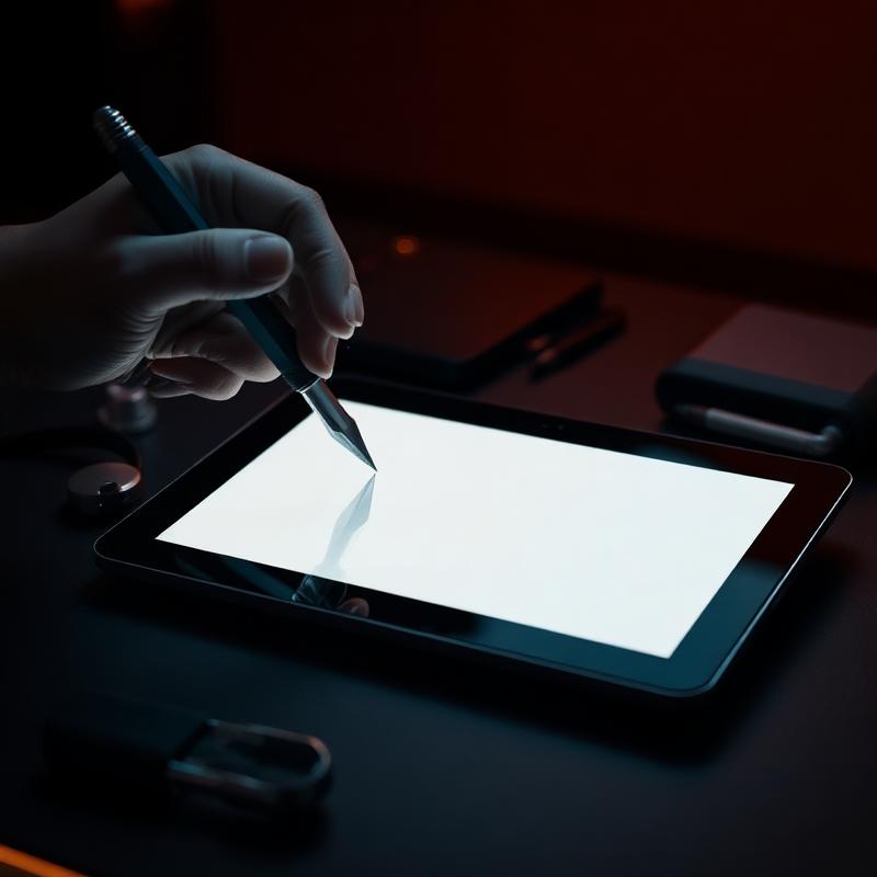 Tablet & iPad Repairs