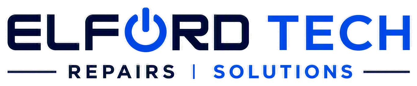 Elford Tech Repairs & Solutions